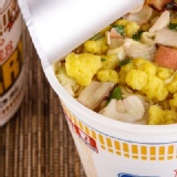 日清海鮮杯麵40杯(39杯送1杯) 特價：$1499