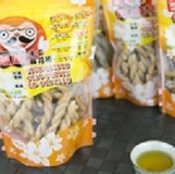 福味小琉球手工麻花捲-原味 特價：$65