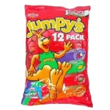 Jumpy’s澳洲袋鼠歡樂包(12入) 特價：$199