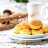 組合B(布朗尼1盒+蔓越莓乳酪球1盒) 特價：$348