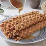 純鮮奶脆餅（蜂蜜）送 二入裝一包