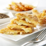 愛起司月亮蝦餅#_102834_# 特價：$79