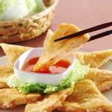 經典原味月亮蝦餅#_102832_# 特價:$69 經典原味月亮蝦餅#_102832_# 特價:$69