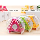 [主購禮] 單筆訂單份數滿8份送三合一多功能旋轉果蔬削皮器1入(可倍數累積) 特價：$0