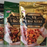 Aji鬆脆餅 (3包/組)