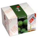 【上班這黨事力推】醋桶子-果醋隨身包-梅子醋10入/盒 特價：$189