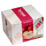 【上班這黨事力推】醋桶子-果醋隨身包-蘋果蜂蜜醋10入/盒 特價：$189