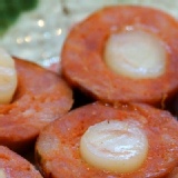 韓式年糕香腸 特價：$150