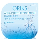 ORIKS面膜任選 12g/片美白.緊緻毛孔.保濕修護一次完成 特價：$13