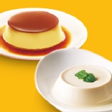 8入布丁奶酪綜合禮盒-焦糖布丁4入+鮮奶奶酪4入 特價：$250