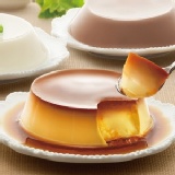 6入布丁禮盒-焦糖布丁 特價：$239