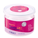 ORIKS魔力亮白煥顏片