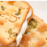 【真梨家】牛軋餅(香蔥口味) 特價：$200