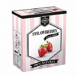 ☆旅行者六號 Crispy6 --草莓 特價：$133