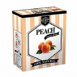 ☆旅行者六號 Crispy6 --水蜜桃