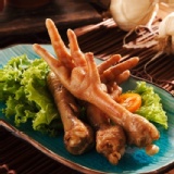 雞爪 特價：$43