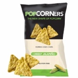 Popcorners 紐約角落爆爆玉米片-墨西哥辣椒(85g) 特價：$58