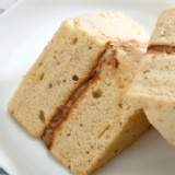 【里昂】香椿鹹蛋糕三明治(蛋素)