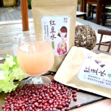 『年方十八』嚴選特濃紅豆水 特價：$99