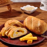 【低溫】櫻桃爺爺 好ㄆㄤ米 – 起司米哈斯 特價：$54