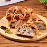 【低溫】櫻桃爺爺 好ㄆㄤ菓 – 多菓子 特價：$58