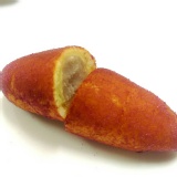 韓國Q燒餅 ★ 芋頭 特價：$79