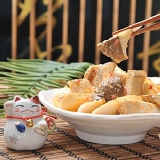 益康美食館 黃金杏鮑菇