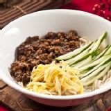 沙茶肉燥麵 特價：$45