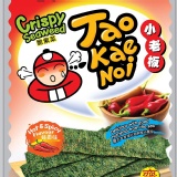 泰國小老板厚片海苔 特價：$59