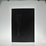 RC芮娜森黑鑽全效面膜[盒裝] 特價：$1350