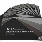 RC芮娜森黑鑽全效面膜[單片] 特價：$150