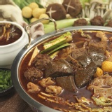 輕麻辣鍋湯底 特價：$249