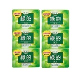 綠的藥皂 特價：$104