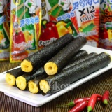 [出清]壽司師傅海苔玉米捲 辣味 (買1送1) 特價：$80