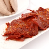 【阮的肉干】爆漿牛肉干地獄辛辣 特價：$187