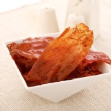 【阮的肉干】鮮豚薄燒原味本舖 特價：$180