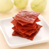 【阮的肉干】輕甜肉干原味本舖 特價：$180