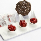 【阮的肉干】一克拉肉干原味本舖