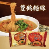 《雙鶴》台灣蚵仔味麵線 特價：$59