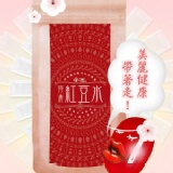 【TOP TREE】特濃紅豆水1包 特價：$124
