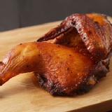 【卜蜂】香草春雞 特價：$119