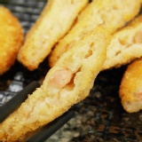 2014網路人氣美食王-咖哩蝦餅