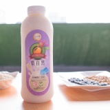 漿自然-山泉水作有機無鈉薏仁豆奶