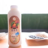 漿自然-山泉水作有機糙級小米漿