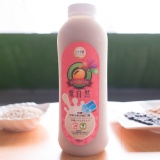 漿自然-山泉水作有機薏仁漿