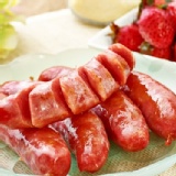 大湖草莓香腸