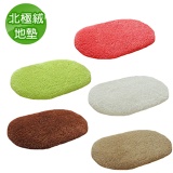 【Incare】極致棉柔北極絨地墊-1入 特價：$199