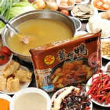 《寧記》薑母鴨(1000g/份)