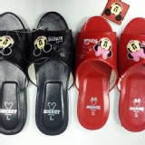 【台灣製! 迪士尼米奇米老鼠】MICKEY男女室內拖鞋 特價：$95