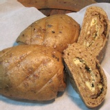 野蠻頭­­十穀雜糧奶酥素脯 特價：$112